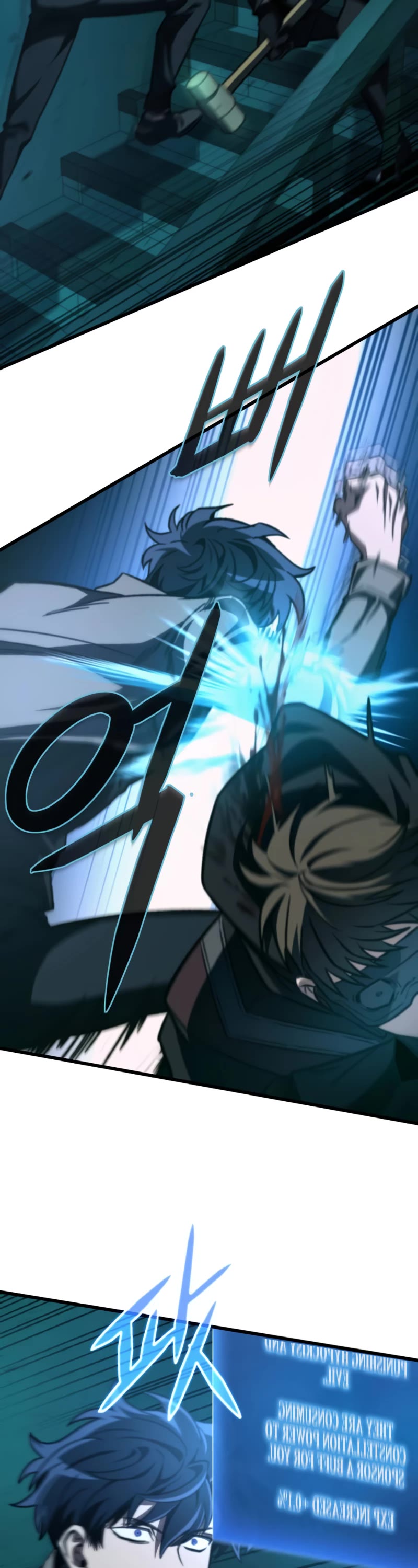 The Genius Assassin Who Takes It All Chapter 12 page 37 - Chapter 12
