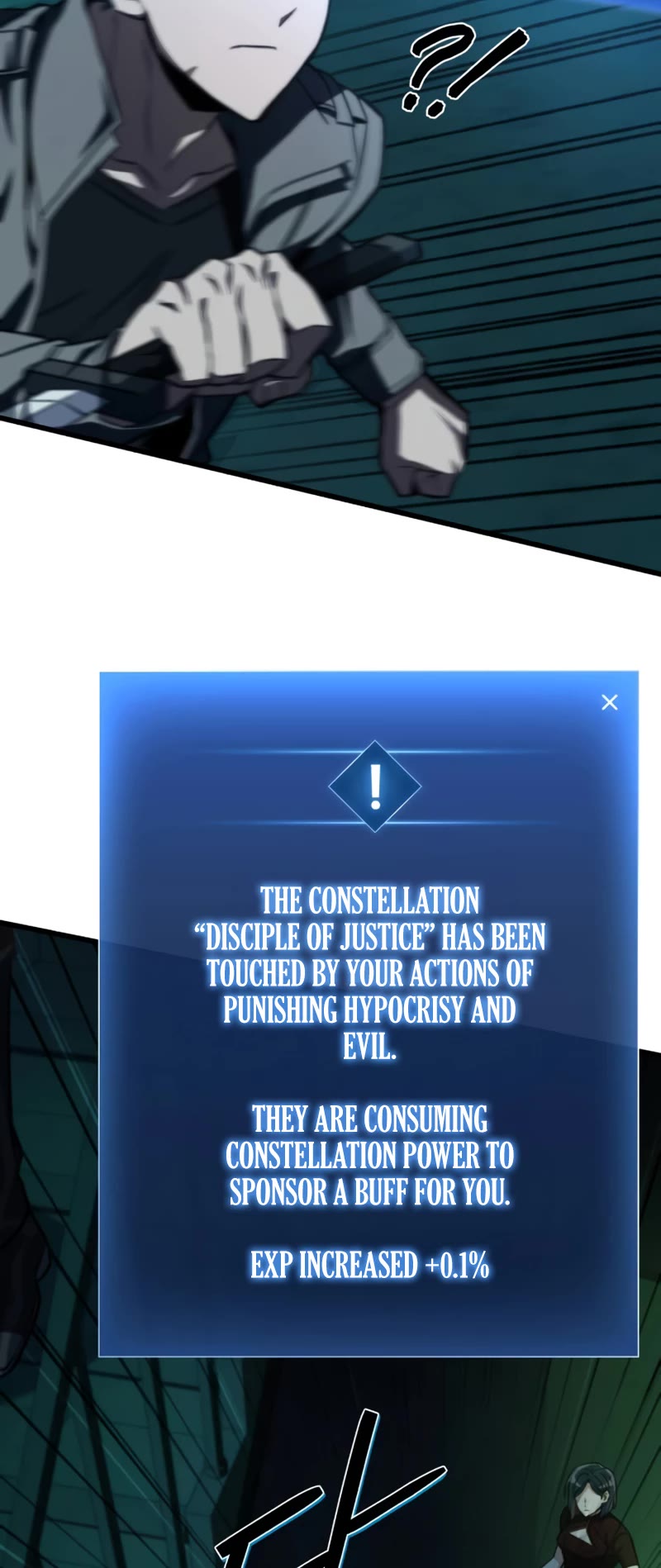 The Genius Assassin Who Takes It All Chapter 12 page 38 - Chapter 12