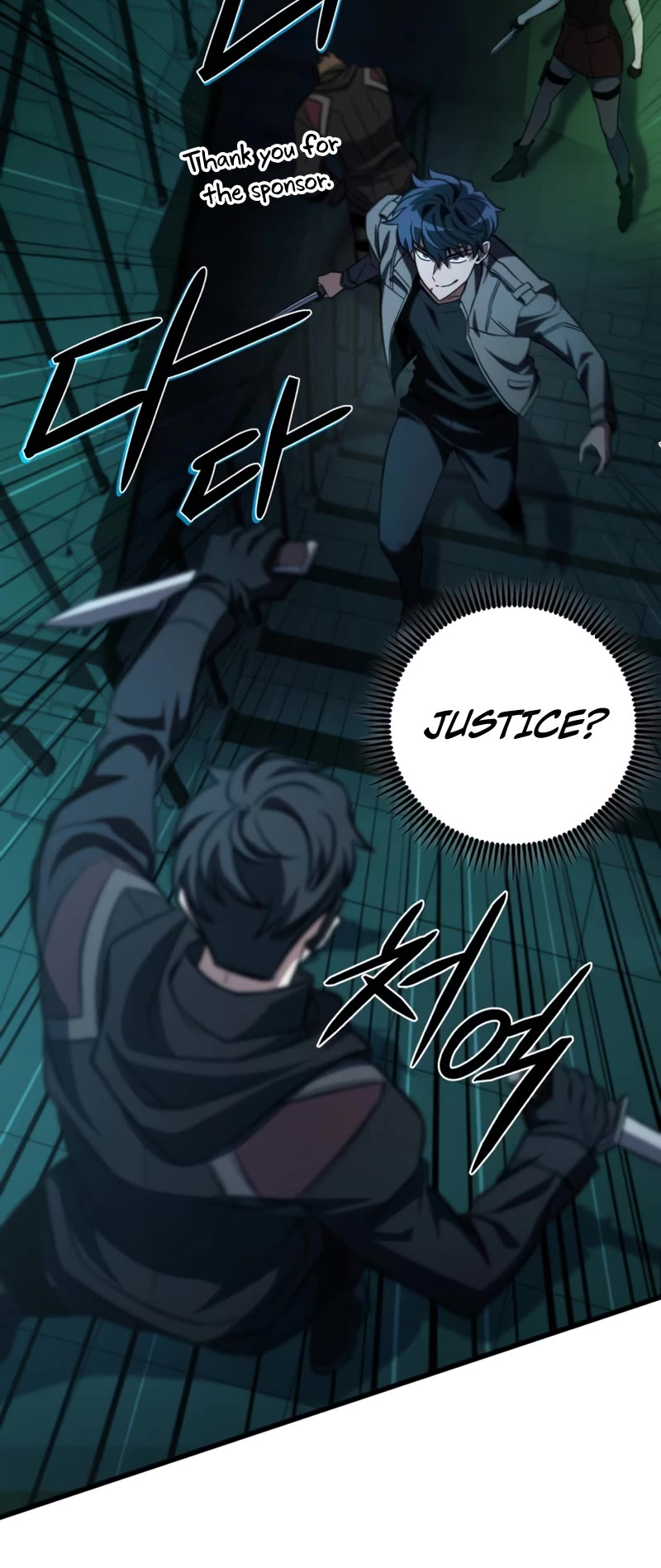 The Genius Assassin Who Takes It All Chapter 12 page 39 - Chapter 12