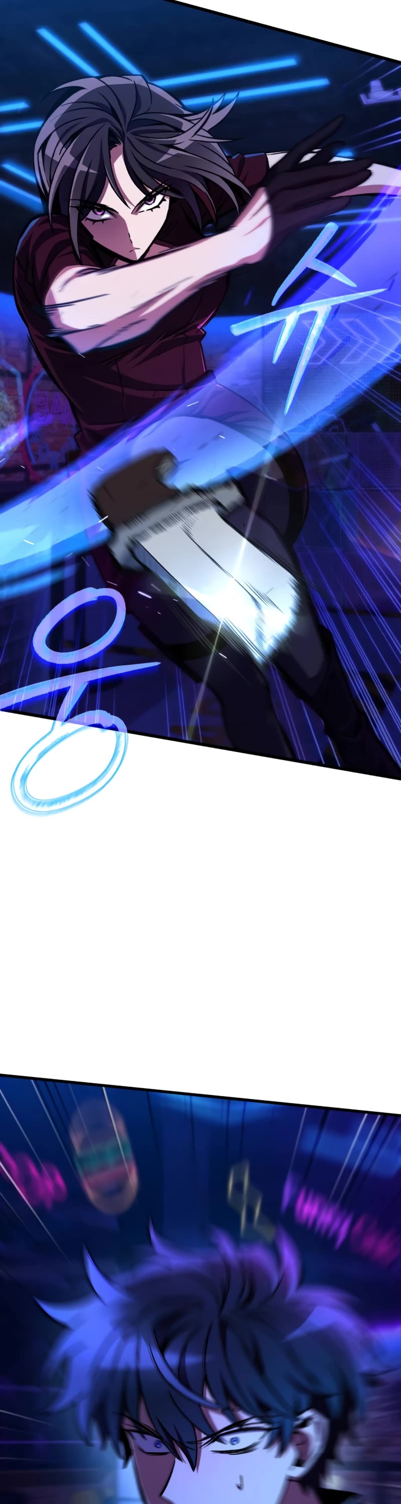 The Genius Assassin Who Takes It All Chapter 12 page 4 - Chapter 12