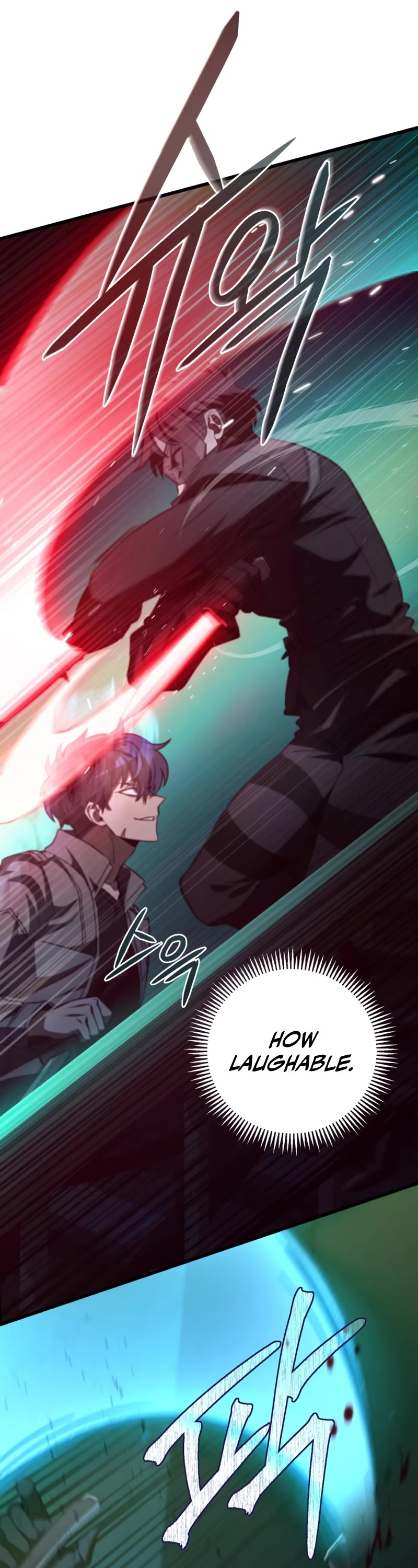 The Genius Assassin Who Takes It All Chapter 12 page 40 - Chapter 12