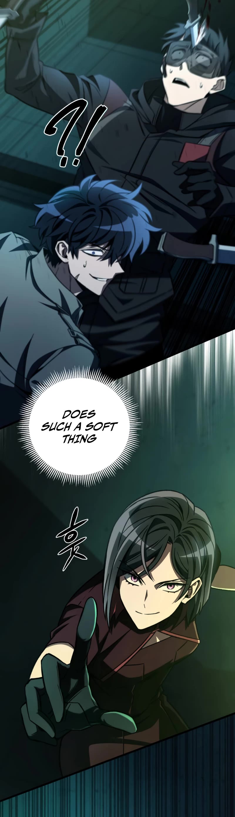 The Genius Assassin Who Takes It All Chapter 12 page 41 - Chapter 12