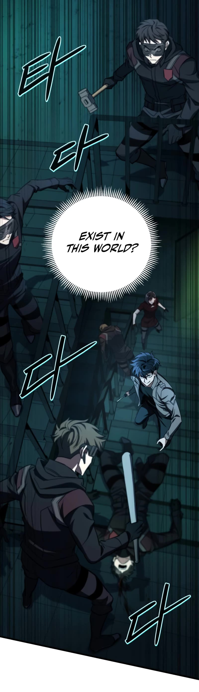 The Genius Assassin Who Takes It All Chapter 12 page 42 - Chapter 12