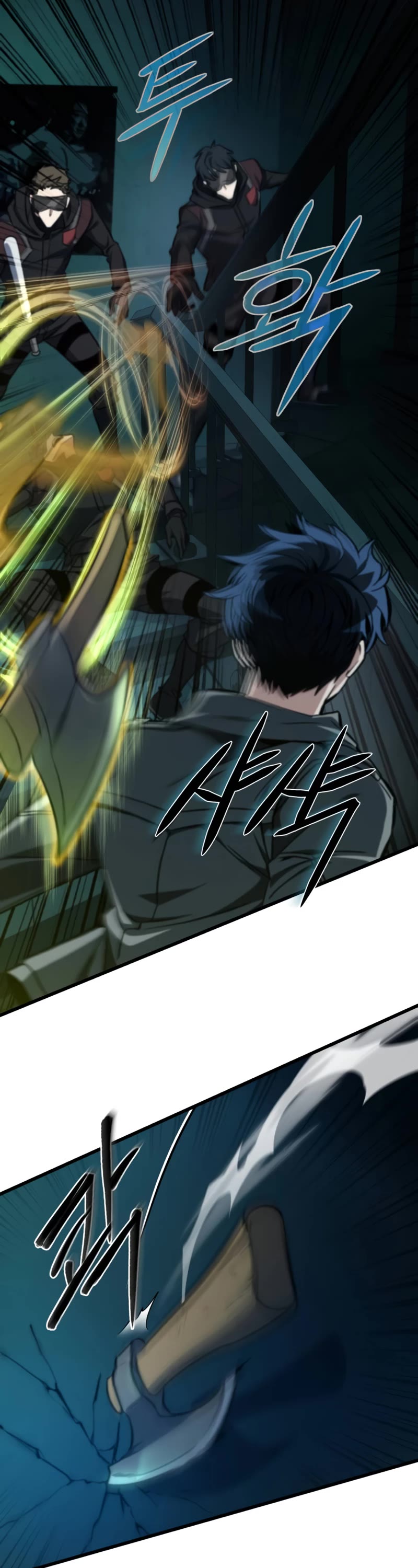 The Genius Assassin Who Takes It All Chapter 12 page 44 - Chapter 12