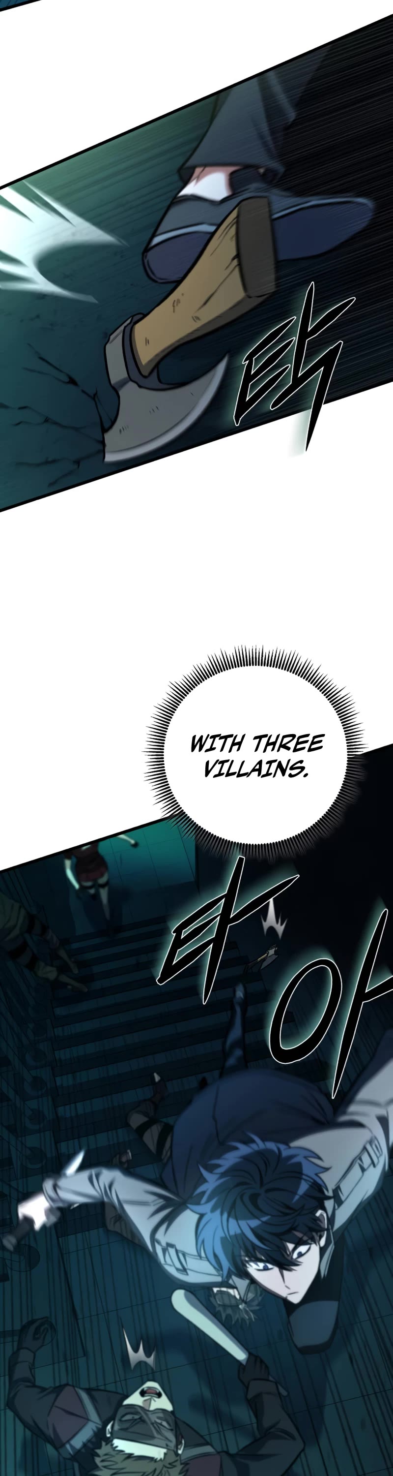 The Genius Assassin Who Takes It All Chapter 12 page 45 - Chapter 12
