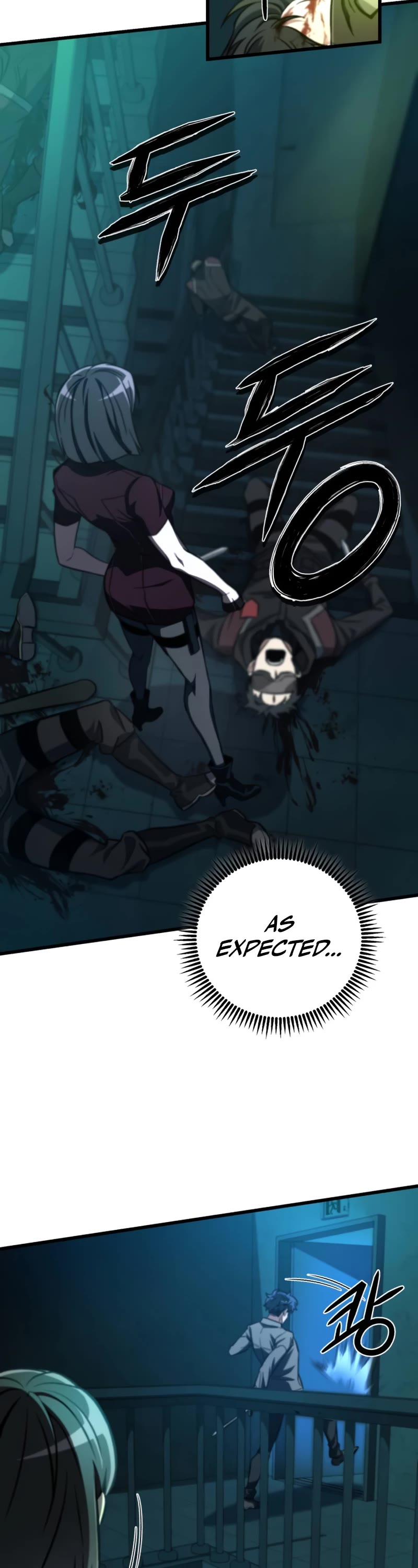 The Genius Assassin Who Takes It All Chapter 12 page 49 - Chapter 12