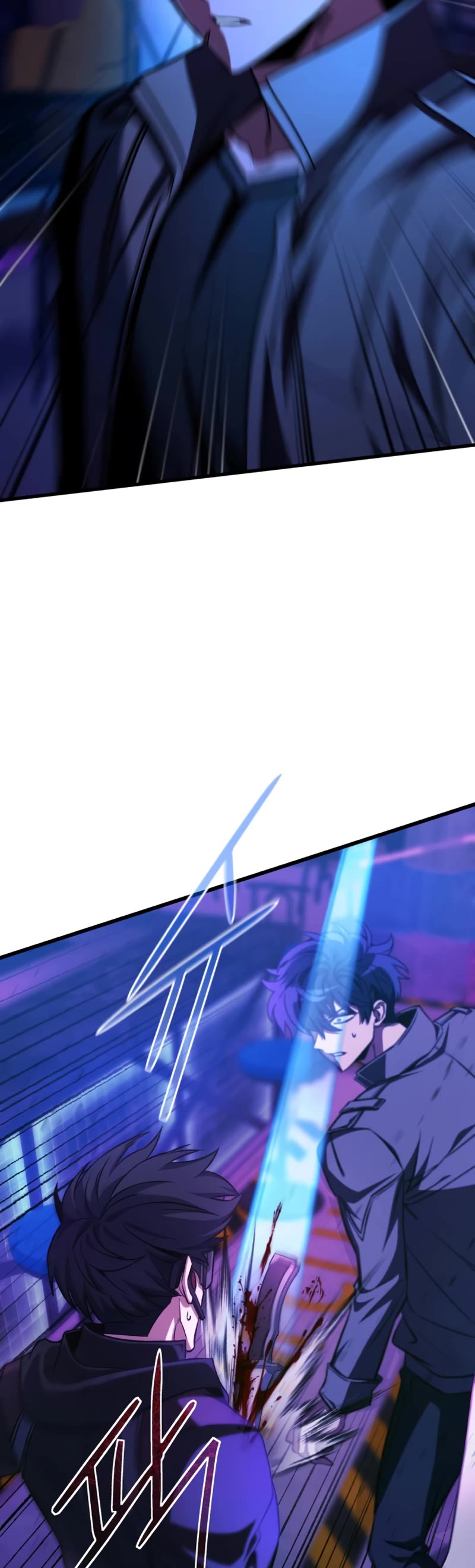 The Genius Assassin Who Takes It All Chapter 12 page 5 - Chapter 12