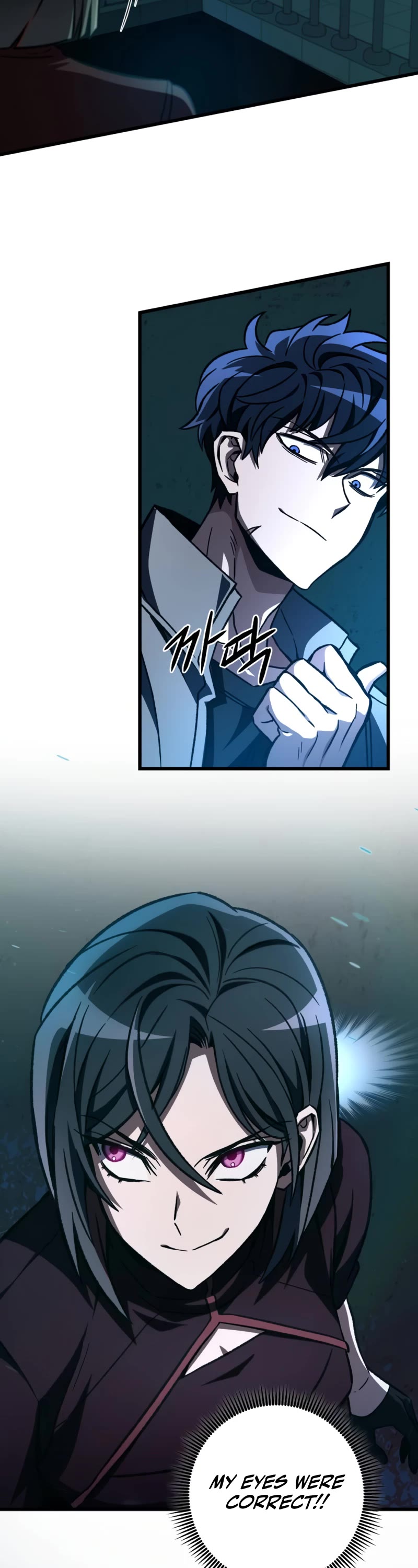 The Genius Assassin Who Takes It All Chapter 12 page 50 - Chapter 12