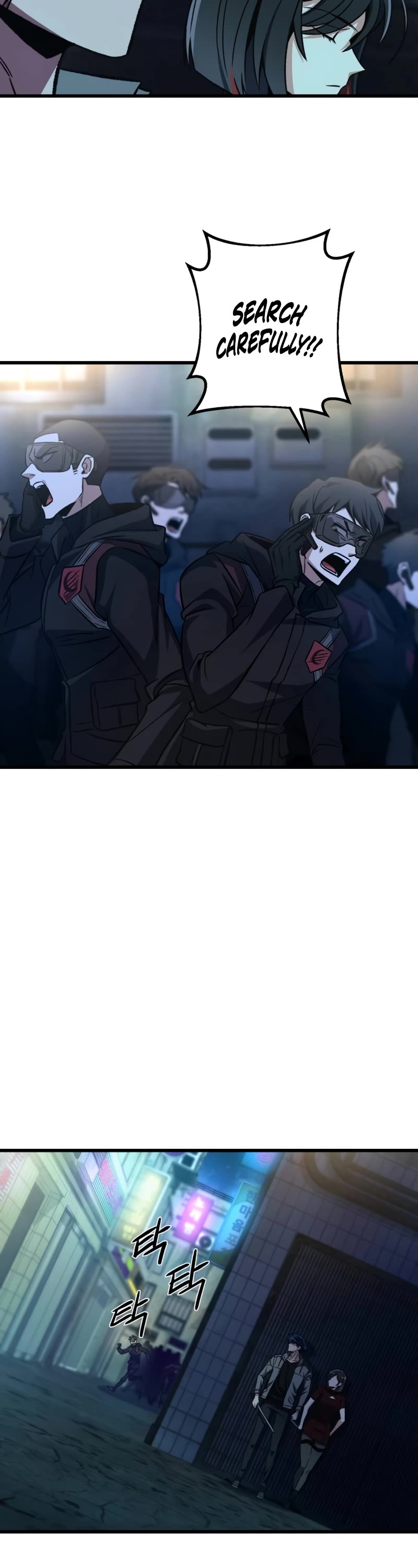 The Genius Assassin Who Takes It All Chapter 12 page 52 - Chapter 12