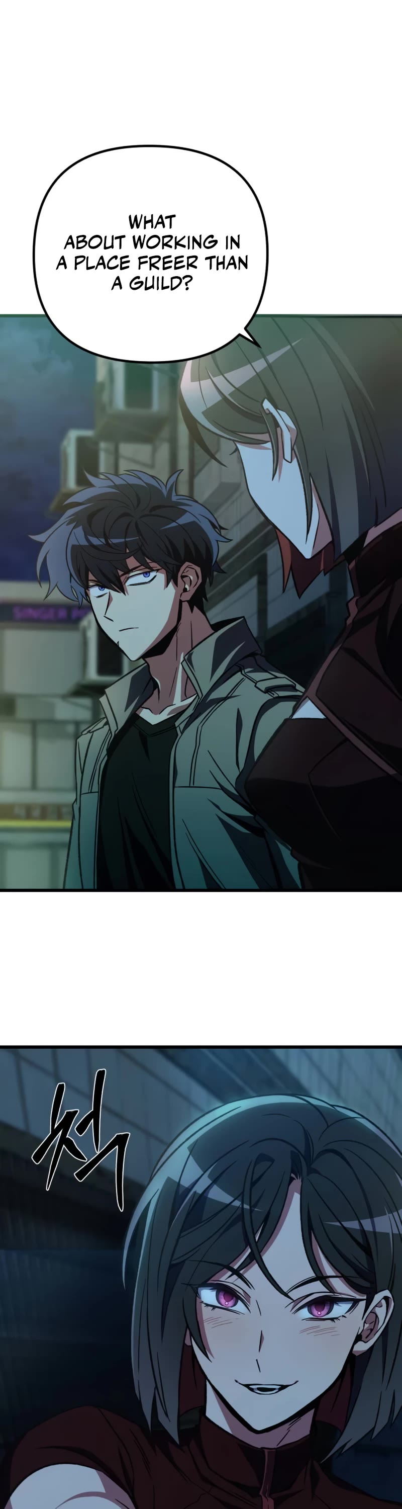 The Genius Assassin Who Takes It All Chapter 12 page 53 - Chapter 12