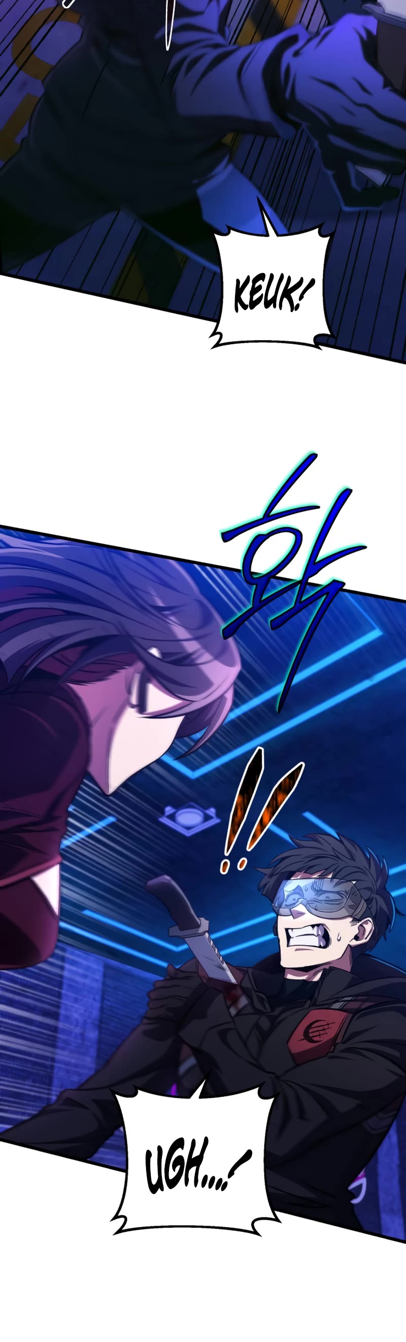 The Genius Assassin Who Takes It All Chapter 12 page 6 - Chapter 12