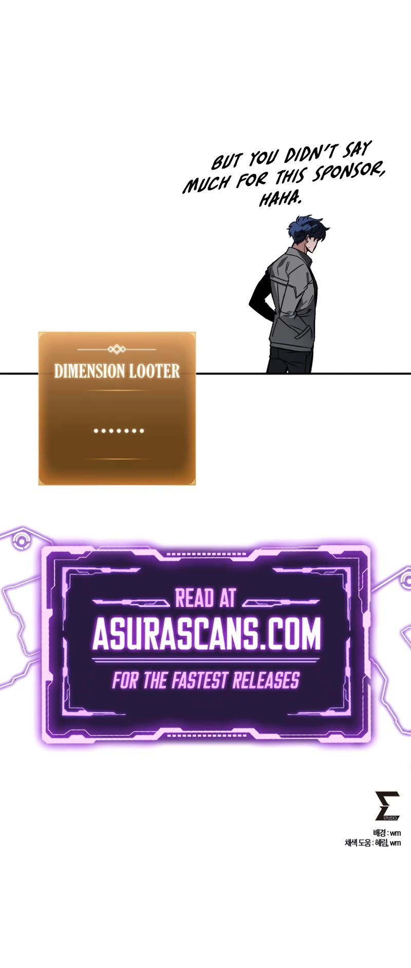 The Genius Assassin Who Takes It All Chapter 12 page 60 - Chapter 12