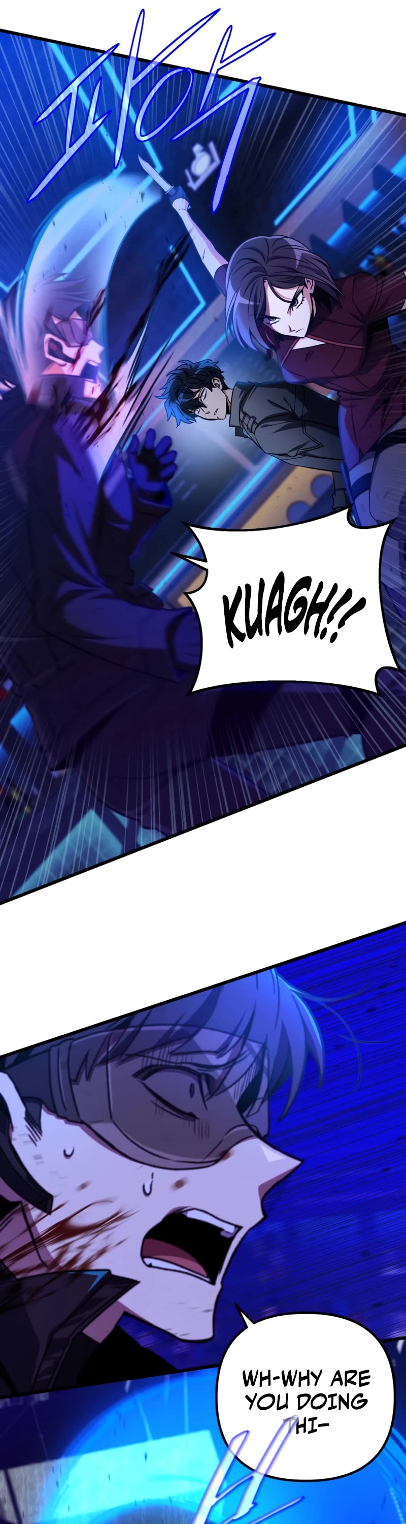 The Genius Assassin Who Takes It All Chapter 12 page 7 - Chapter 12