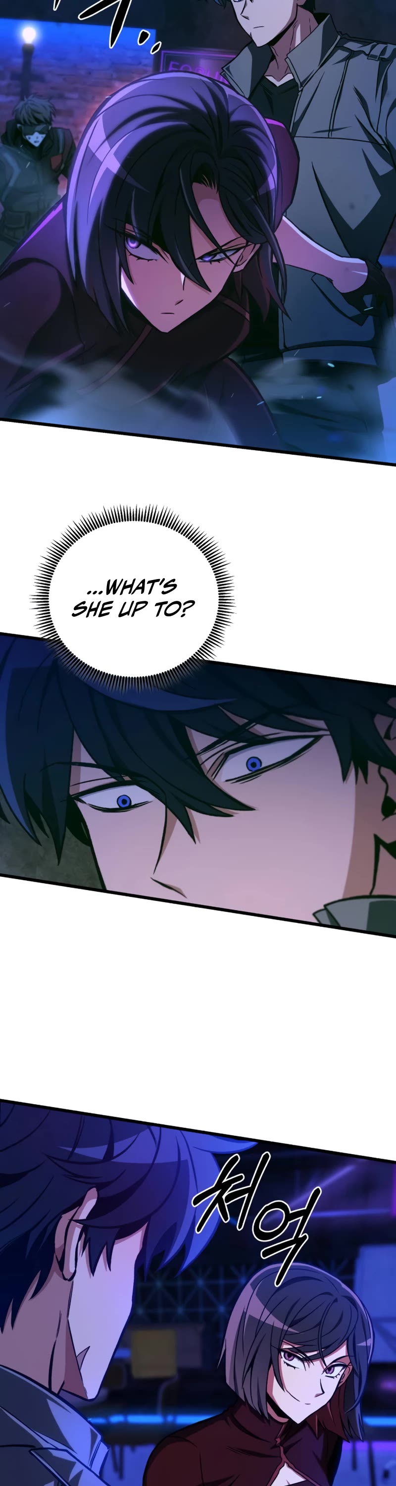 The Genius Assassin Who Takes It All Chapter 12 page 9 - Chapter 12