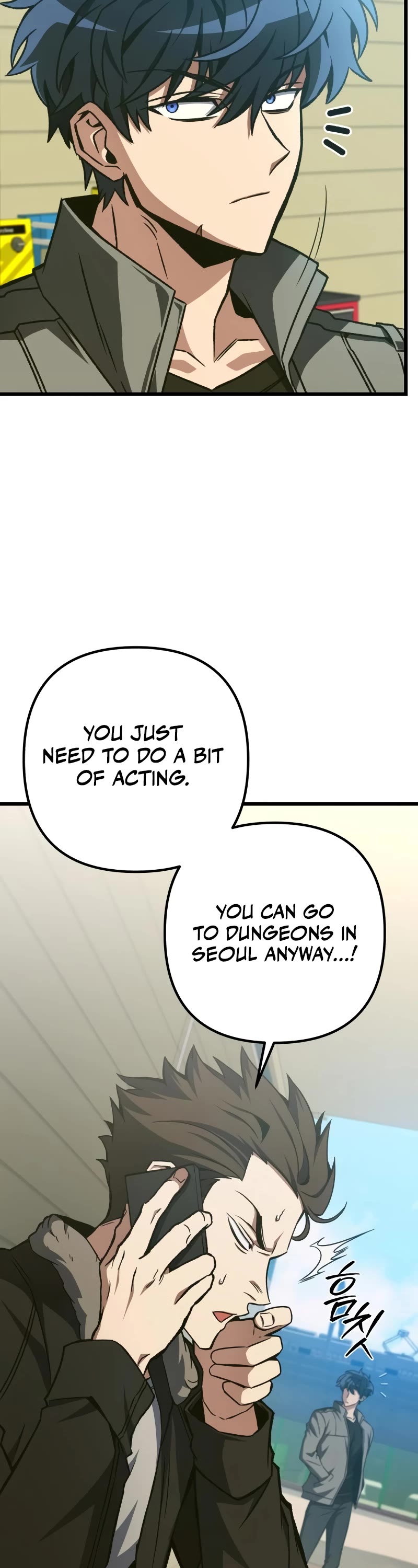 The Genius Assassin Who Takes It All Chapter 13 page 13 - Chapter 13