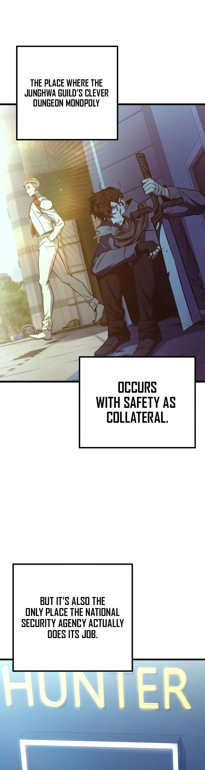 The Genius Assassin Who Takes It All Chapter 13 page 17 - Chapter 13