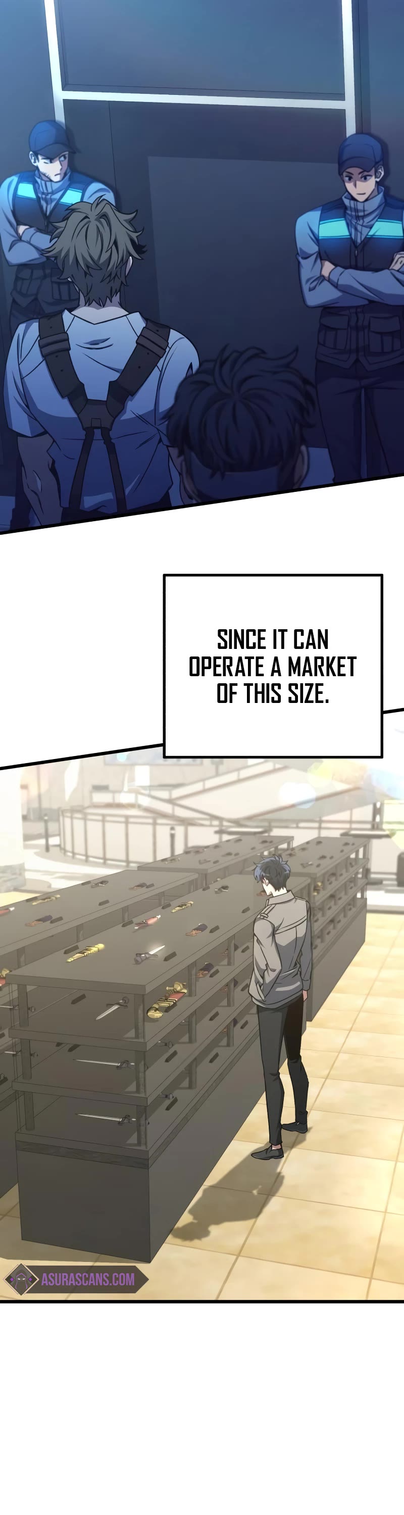 The Genius Assassin Who Takes It All Chapter 13 page 18 - Chapter 13