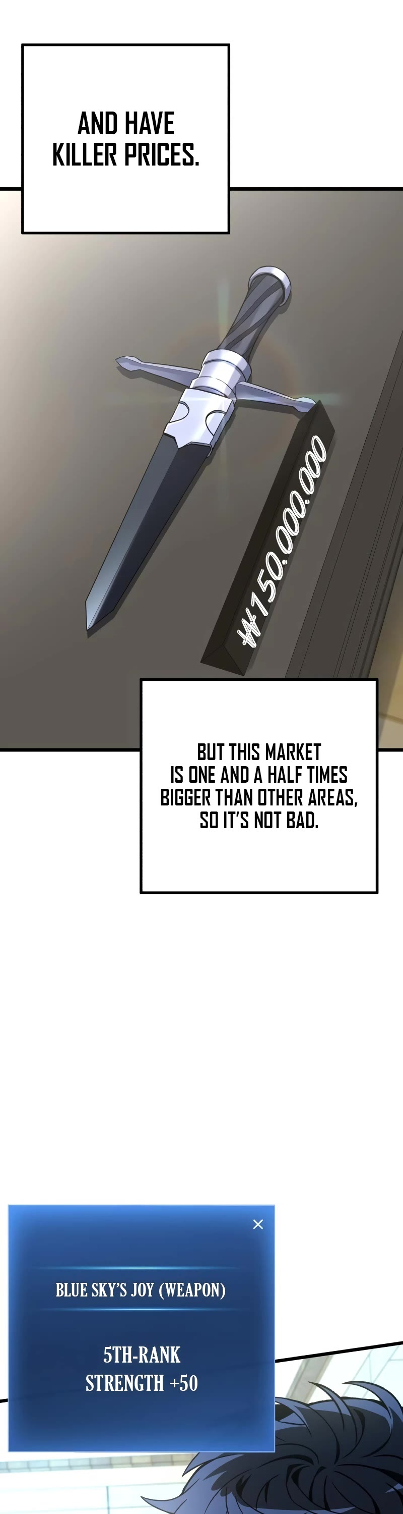 The Genius Assassin Who Takes It All Chapter 13 page 19 - Chapter 13