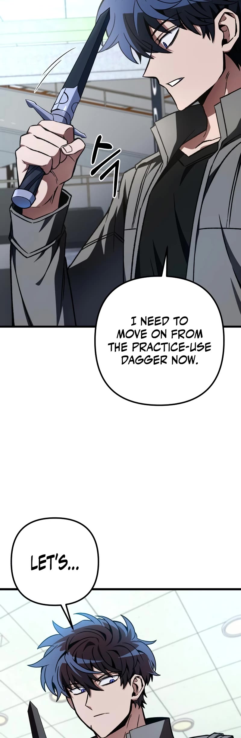The Genius Assassin Who Takes It All Chapter 13 page 20 - Chapter 13