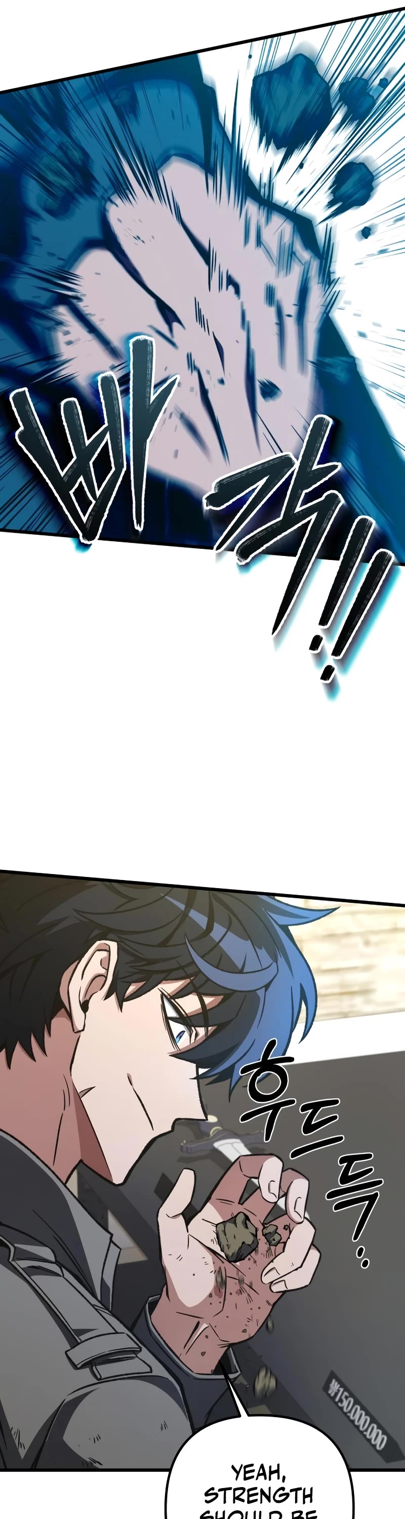 The Genius Assassin Who Takes It All Chapter 13 page 22 - Chapter 13