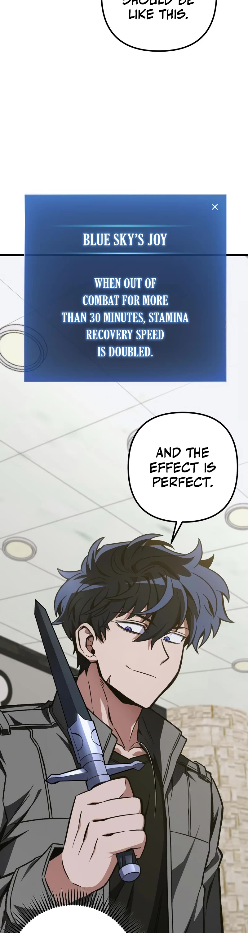 The Genius Assassin Who Takes It All Chapter 13 page 23 - Chapter 13