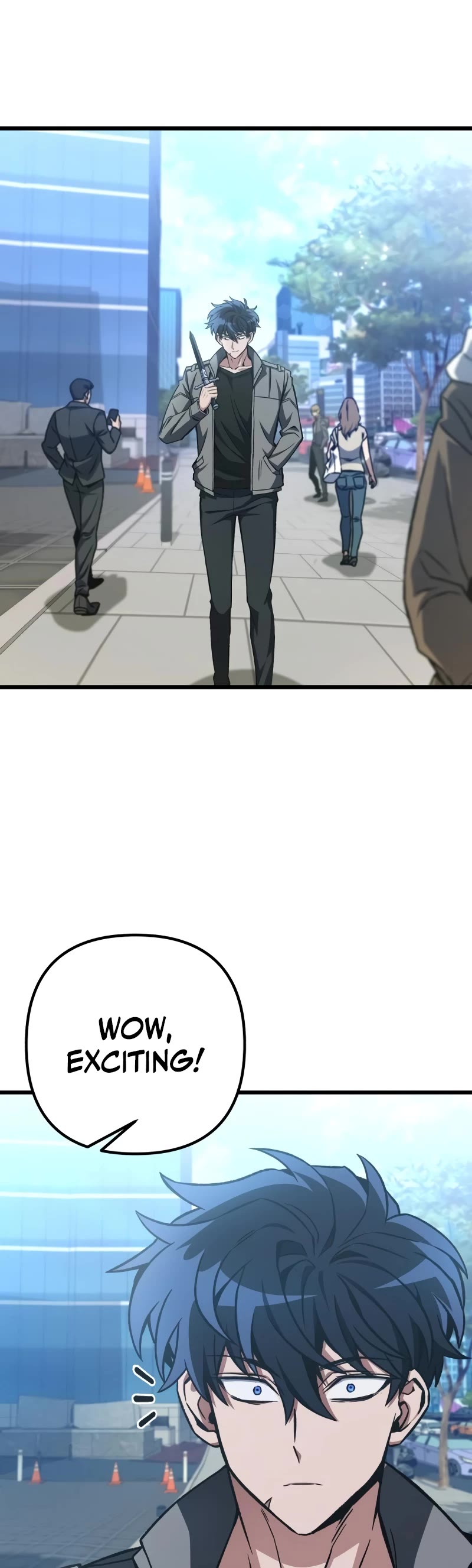 The Genius Assassin Who Takes It All Chapter 13 page 25 - Chapter 13