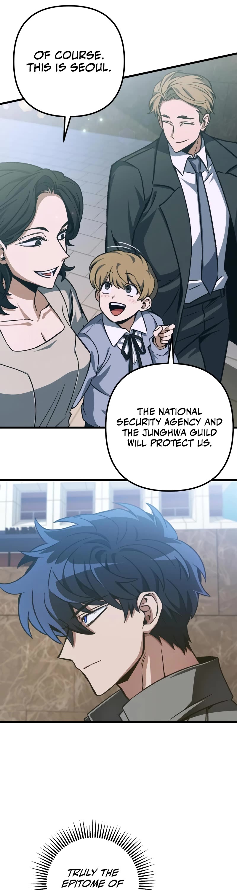 The Genius Assassin Who Takes It All Chapter 13 page 27 - Chapter 13