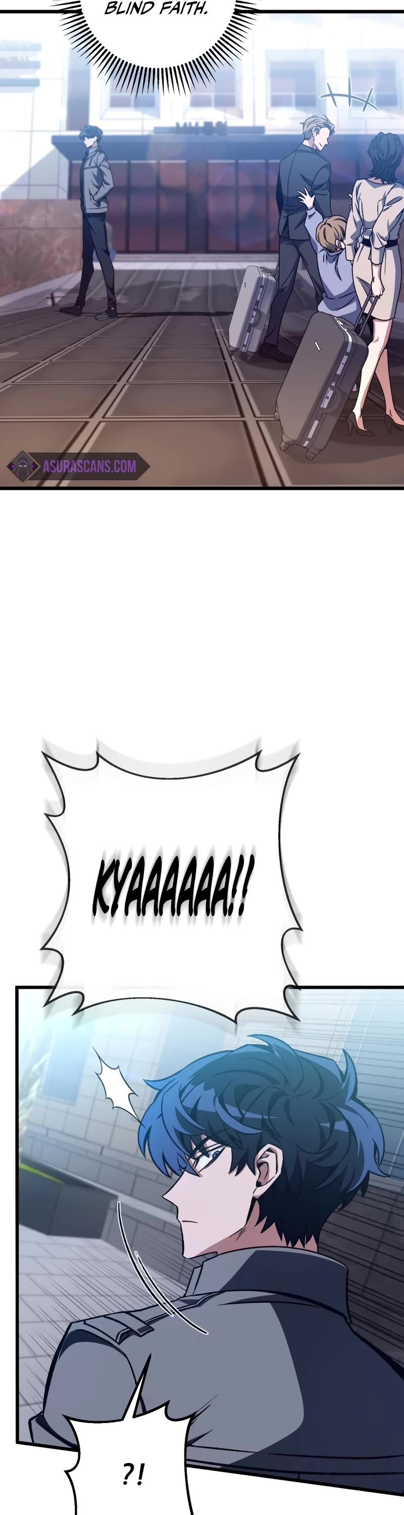 The Genius Assassin Who Takes It All Chapter 13 page 28 - Chapter 13