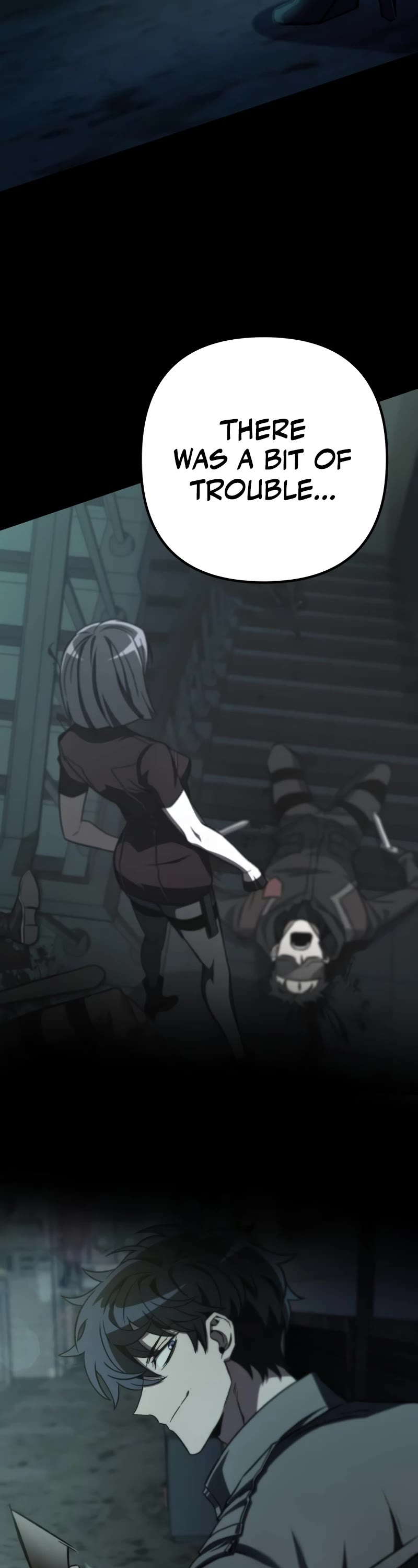 The Genius Assassin Who Takes It All Chapter 13 page 3 - Chapter 13