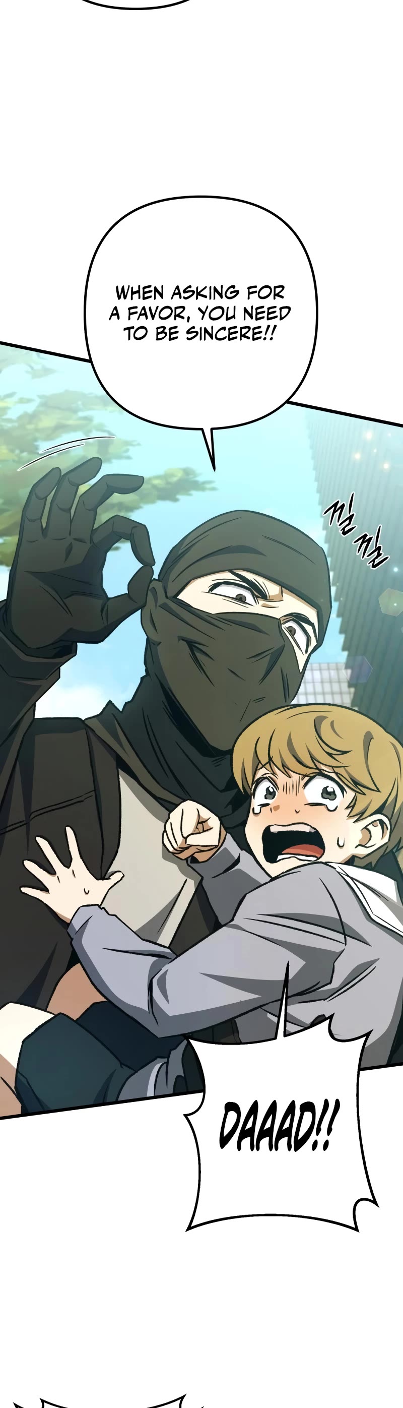 The Genius Assassin Who Takes It All Chapter 13 page 30 - Chapter 13