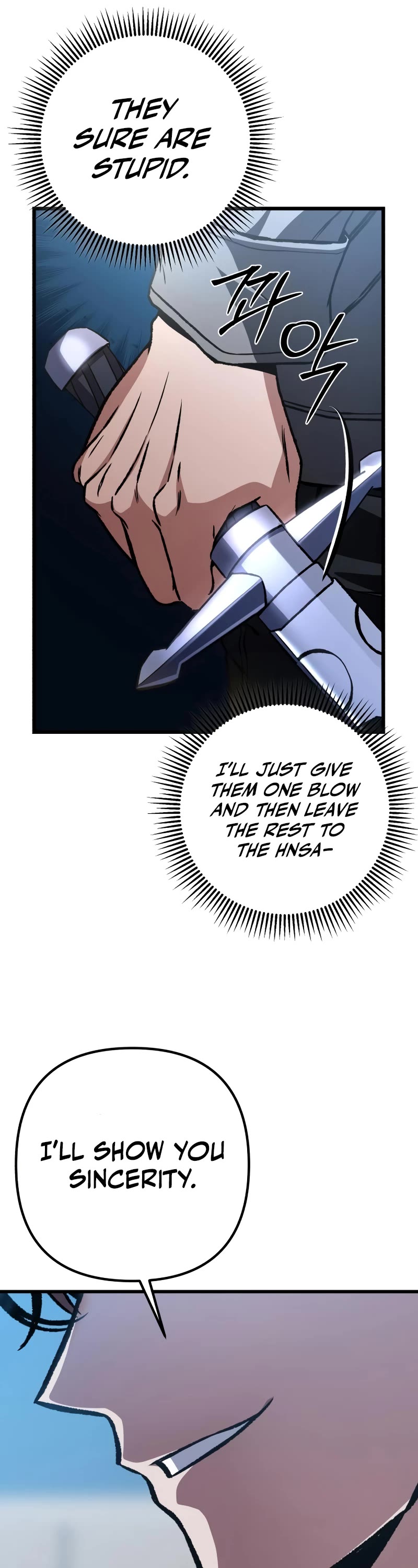 The Genius Assassin Who Takes It All Chapter 13 page 32 - Chapter 13