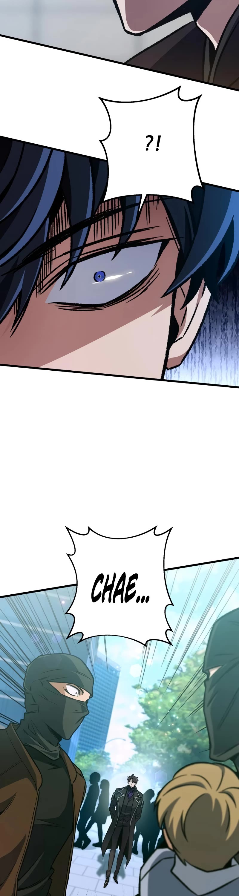 The Genius Assassin Who Takes It All Chapter 13 page 33 - Chapter 13