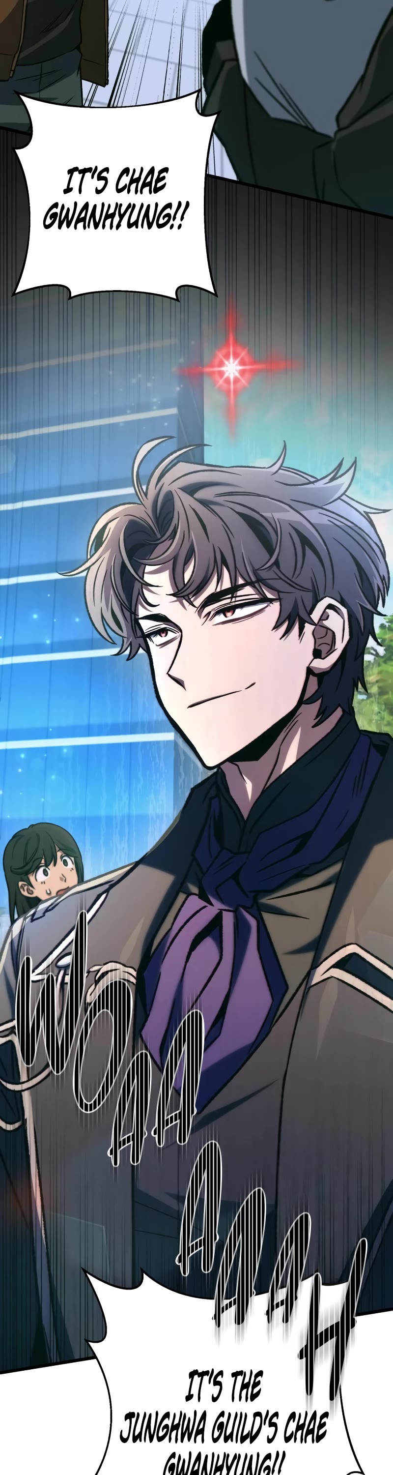 The Genius Assassin Who Takes It All Chapter 13 page 34 - Chapter 13