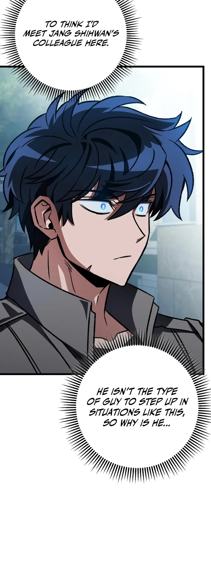 The Genius Assassin Who Takes It All Chapter 13 page 36 - Chapter 13