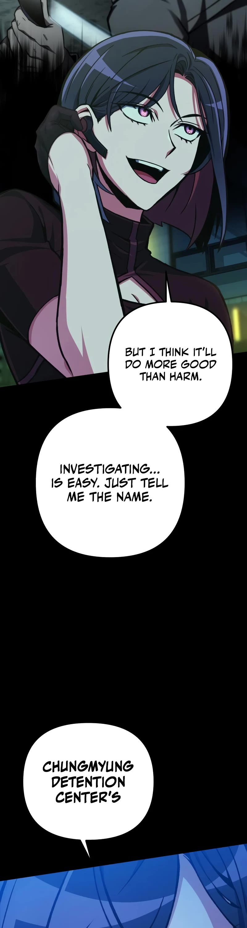 The Genius Assassin Who Takes It All Chapter 13 page 4 - Chapter 13