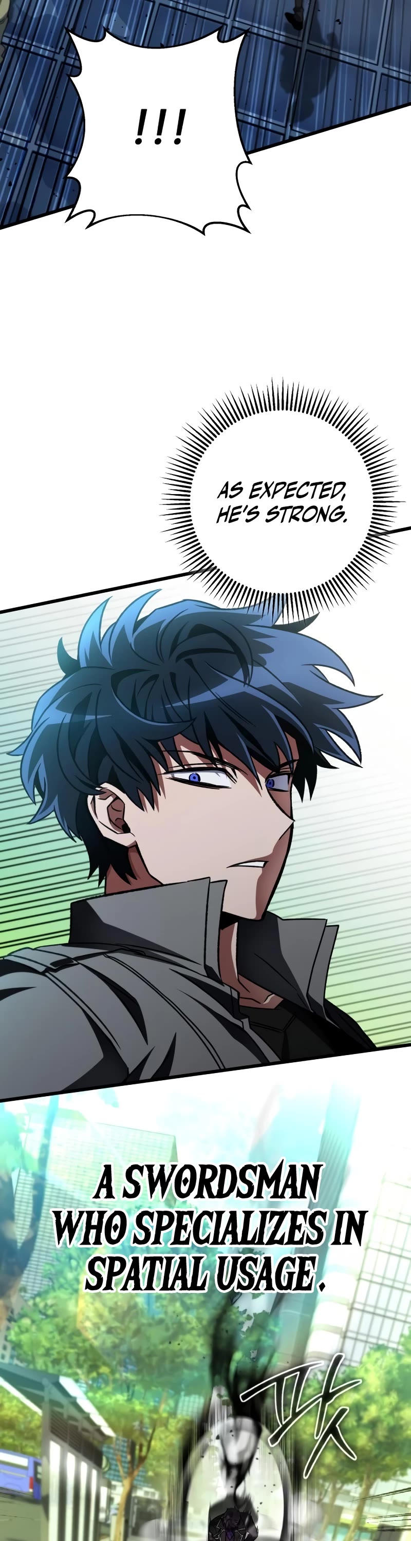 The Genius Assassin Who Takes It All Chapter 13 page 43 - Chapter 13