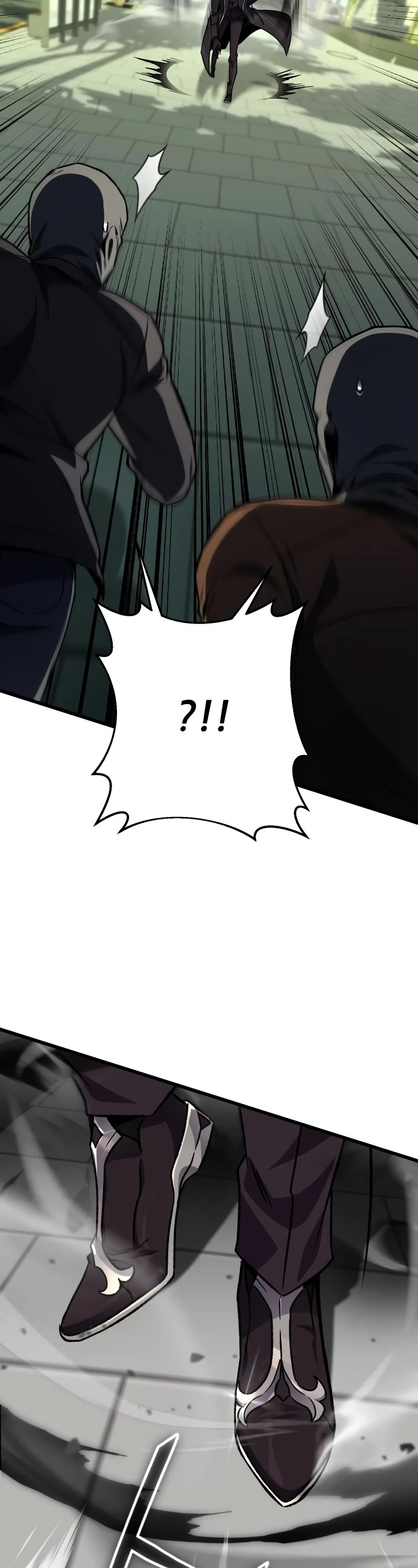 The Genius Assassin Who Takes It All Chapter 13 page 44 - Chapter 13