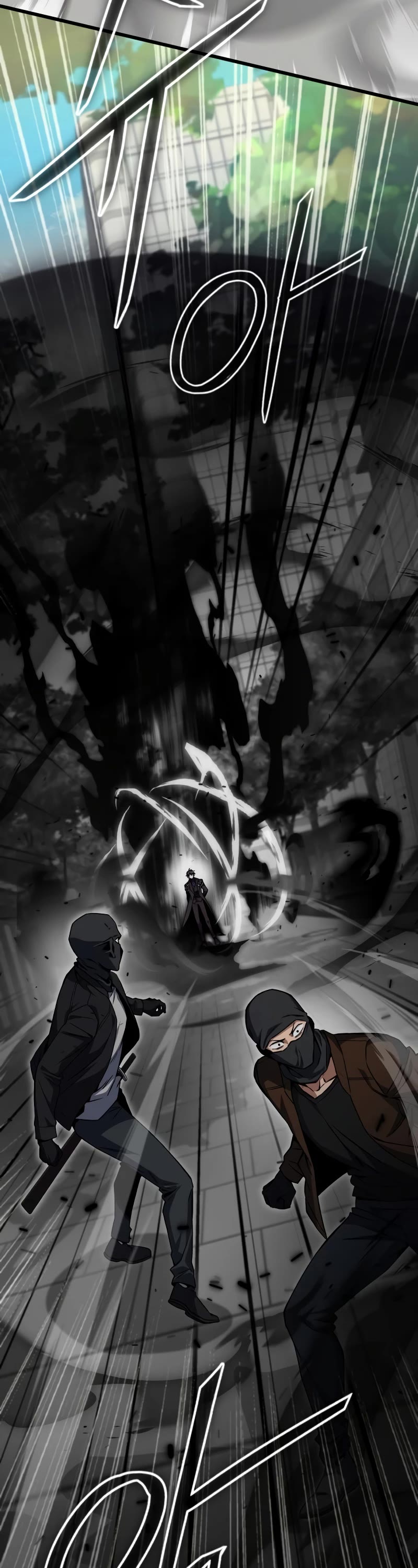 The Genius Assassin Who Takes It All Chapter 13 page 45 - Chapter 13