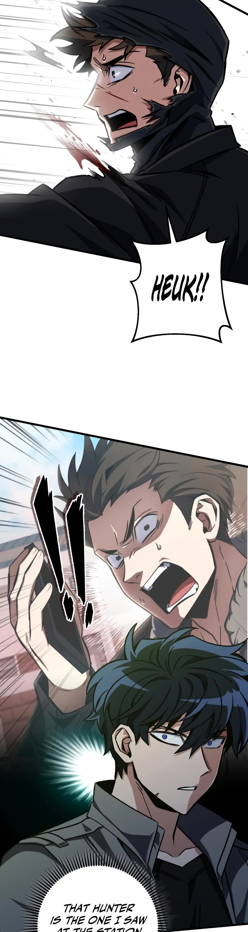 The Genius Assassin Who Takes It All Chapter 13 page 49 - Chapter 13