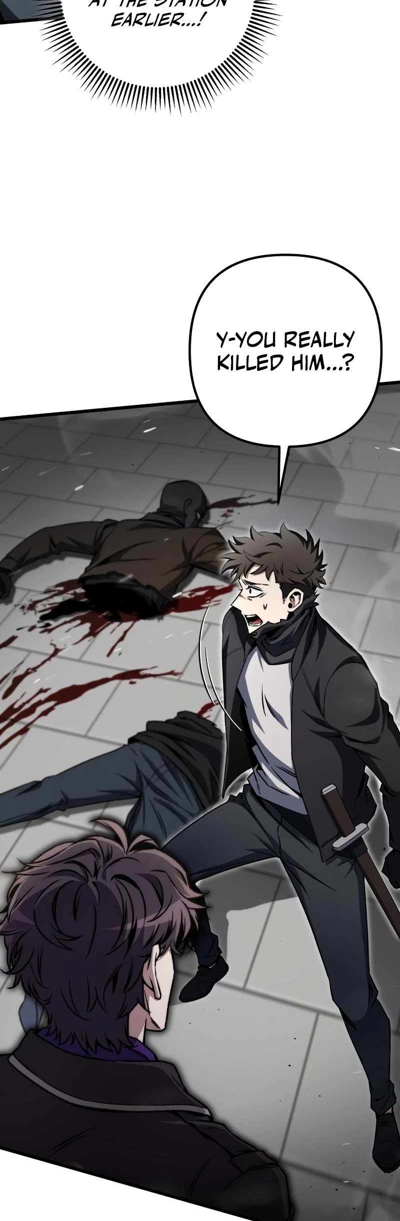 The Genius Assassin Who Takes It All Chapter 13 page 50 - Chapter 13
