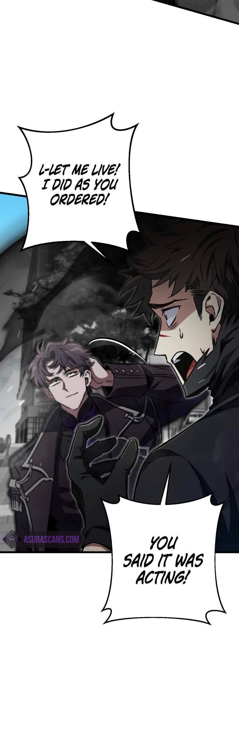 The Genius Assassin Who Takes It All Chapter 13 page 51 - Chapter 13