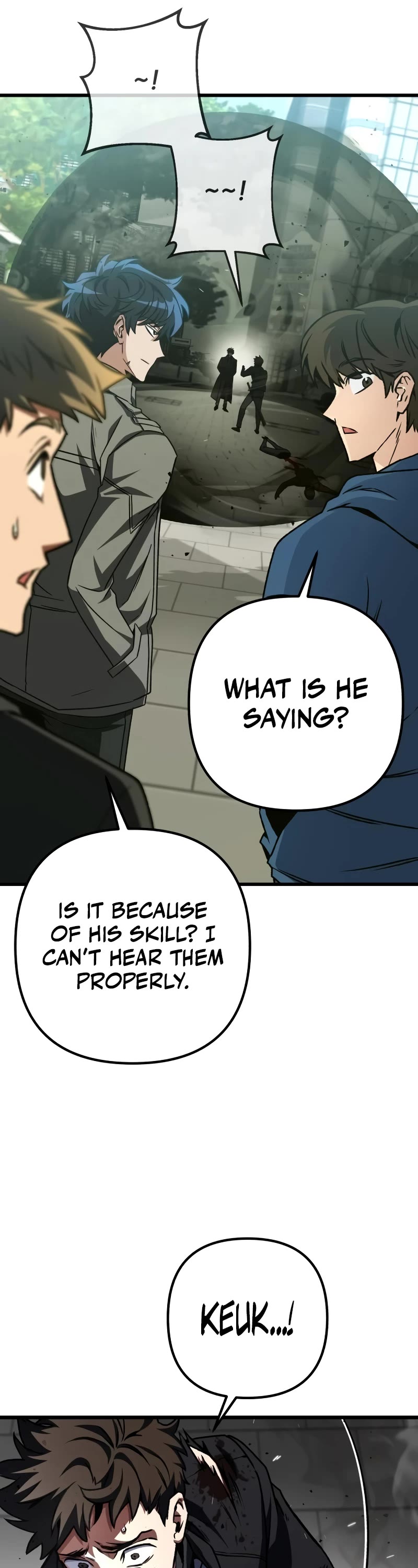 The Genius Assassin Who Takes It All Chapter 13 page 52 - Chapter 13