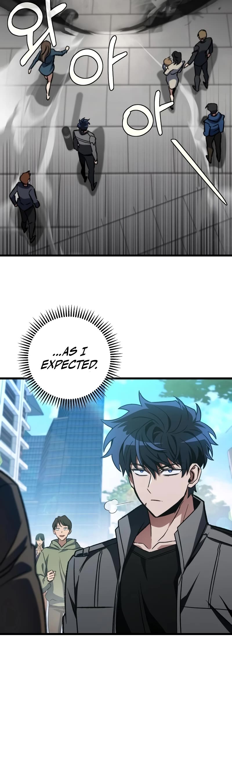The Genius Assassin Who Takes It All Chapter 13 page 56 - Chapter 13