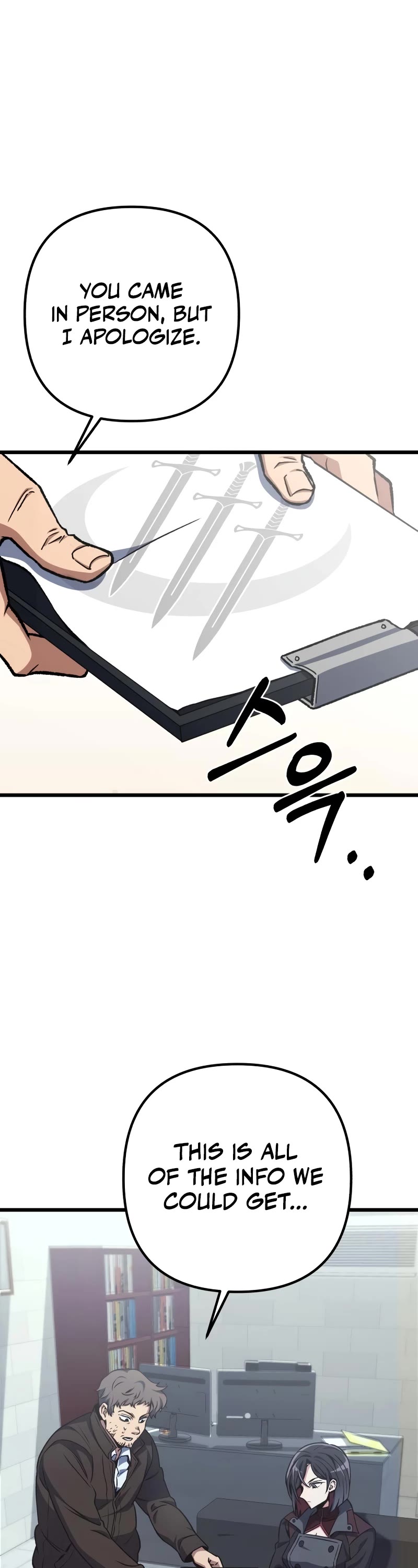 The Genius Assassin Who Takes It All Chapter 13 page 59 - Chapter 13