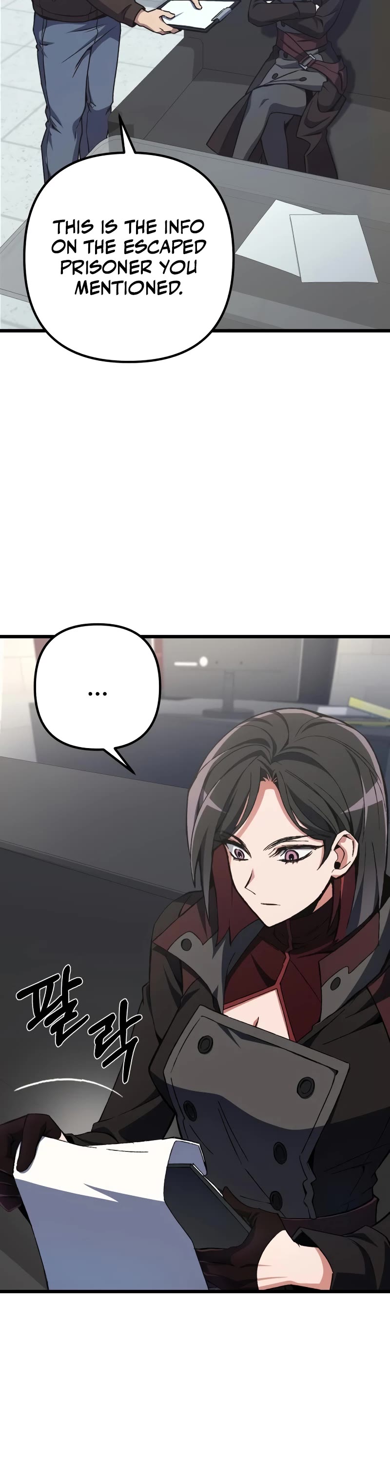 The Genius Assassin Who Takes It All Chapter 13 page 60 - Chapter 13