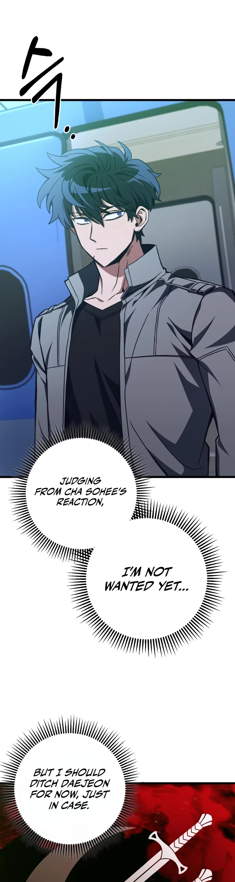 The Genius Assassin Who Takes It All Chapter 13 page 7 - Chapter 13