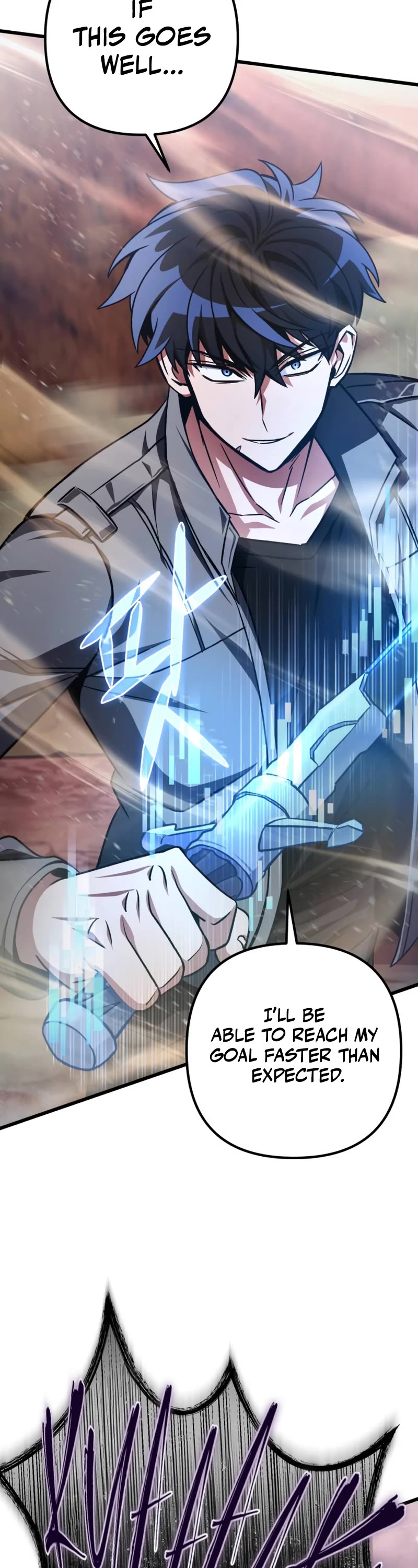 The Genius Assassin Who Takes It All Chapter 14 page 18 - Chapter 14