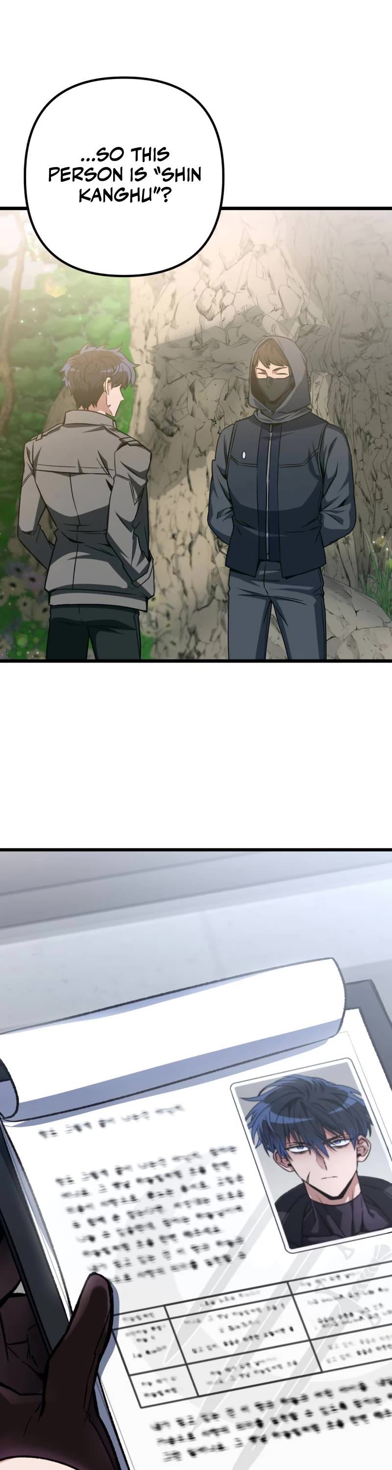 The Genius Assassin Who Takes It All Chapter 14 page 2 - Chapter 14