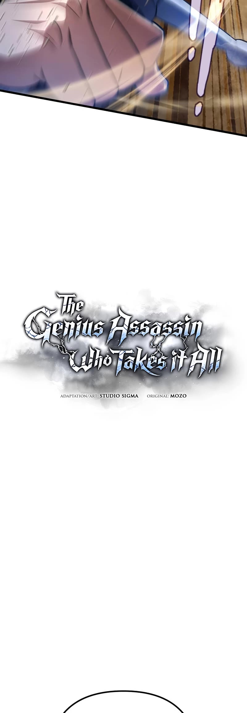 The Genius Assassin Who Takes It All Chapter 14 page 20 - Chapter 14