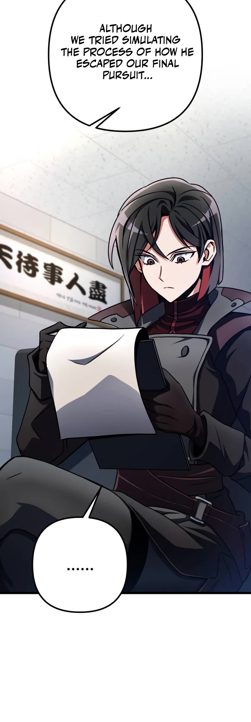 The Genius Assassin Who Takes It All Chapter 14 page 21 - Chapter 14